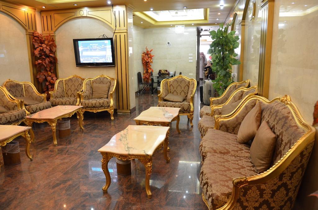 Anwar Al Deafah Hotel Mecca 外观 照片