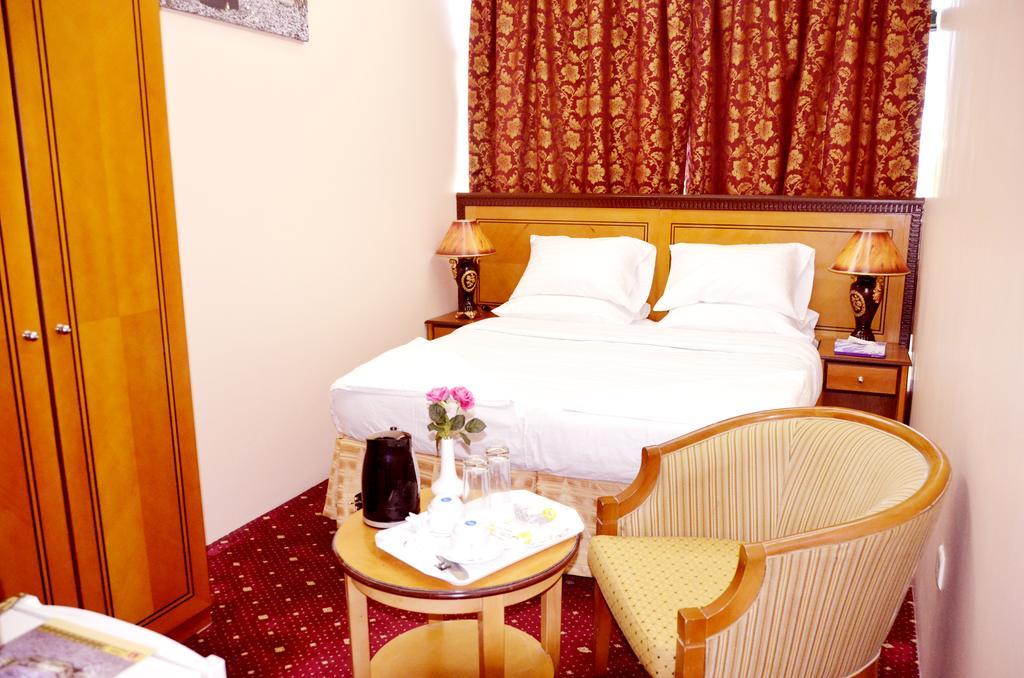 Anwar Al Deafah Hotel Mecca 外观 照片