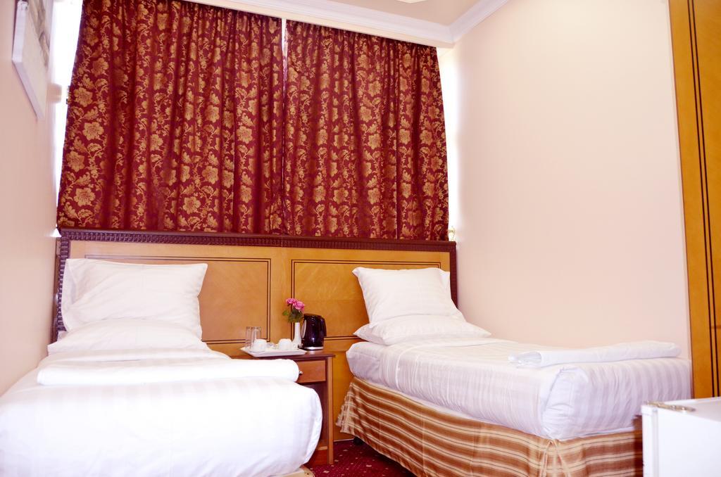 Anwar Al Deafah Hotel Mecca 外观 照片