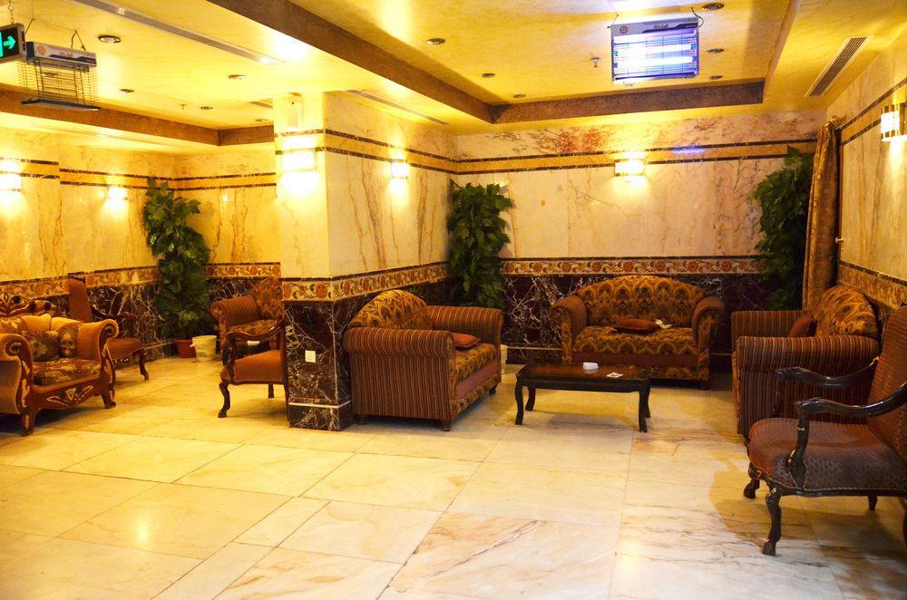 Anwar Al Deafah Hotel Mecca 外观 照片