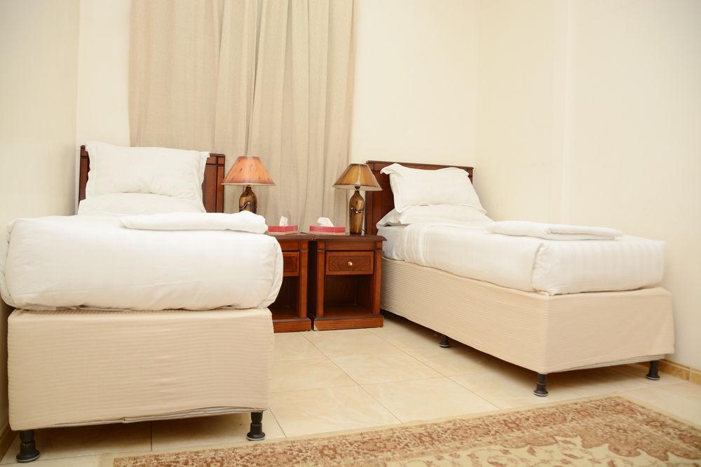 Anwar Al Deafah Hotel Mecca 外观 照片