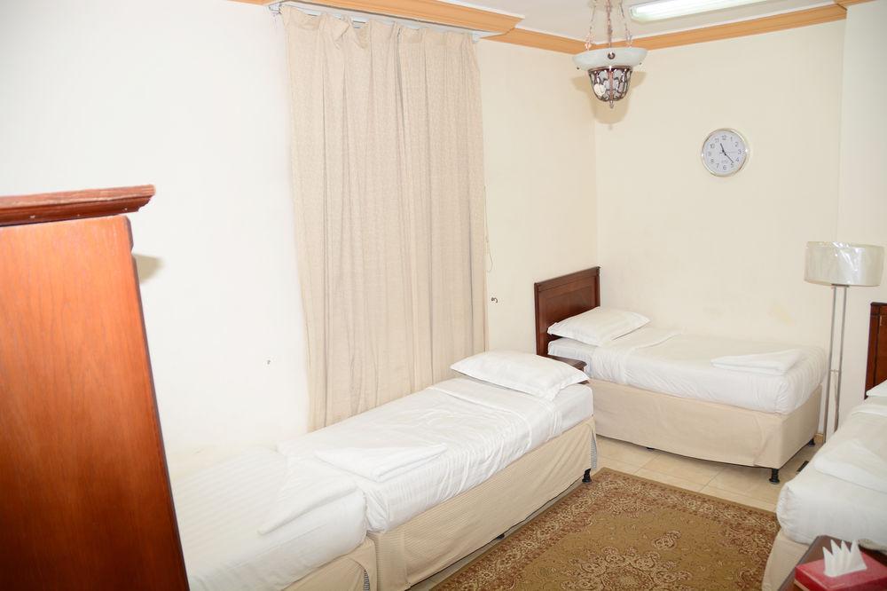 Anwar Al Deafah Hotel Mecca 外观 照片