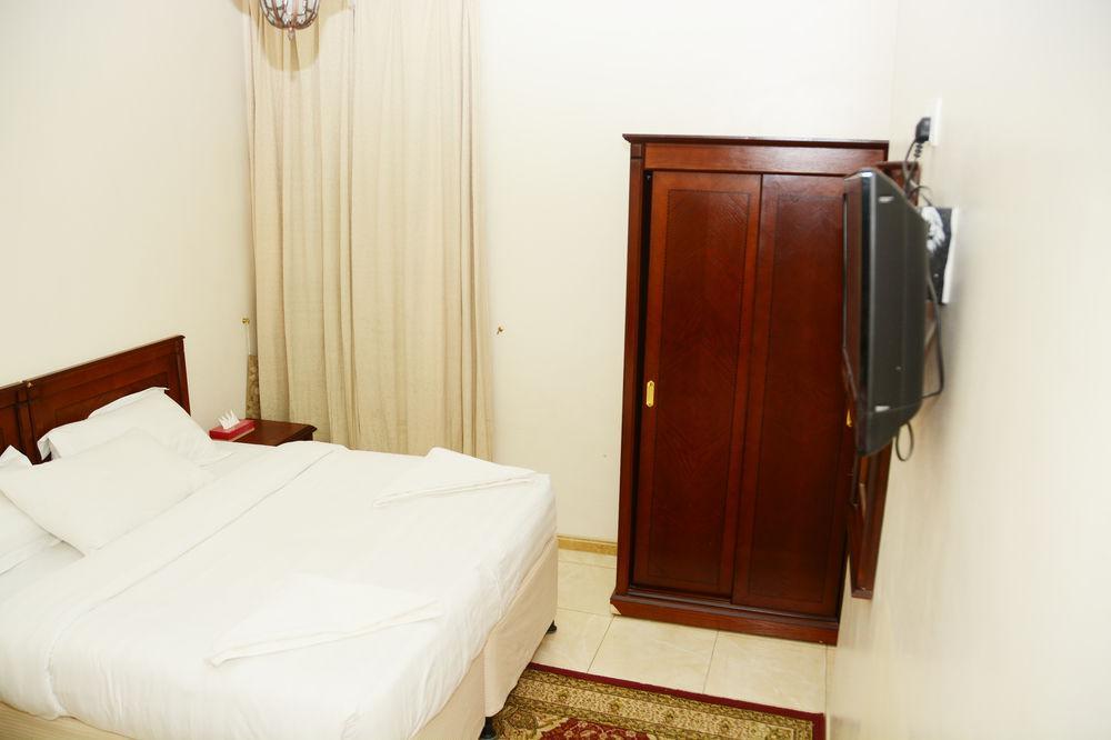 Anwar Al Deafah Hotel Mecca 外观 照片