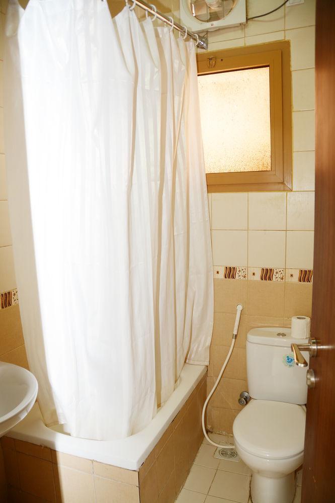 Anwar Al Deafah Hotel Mecca 外观 照片