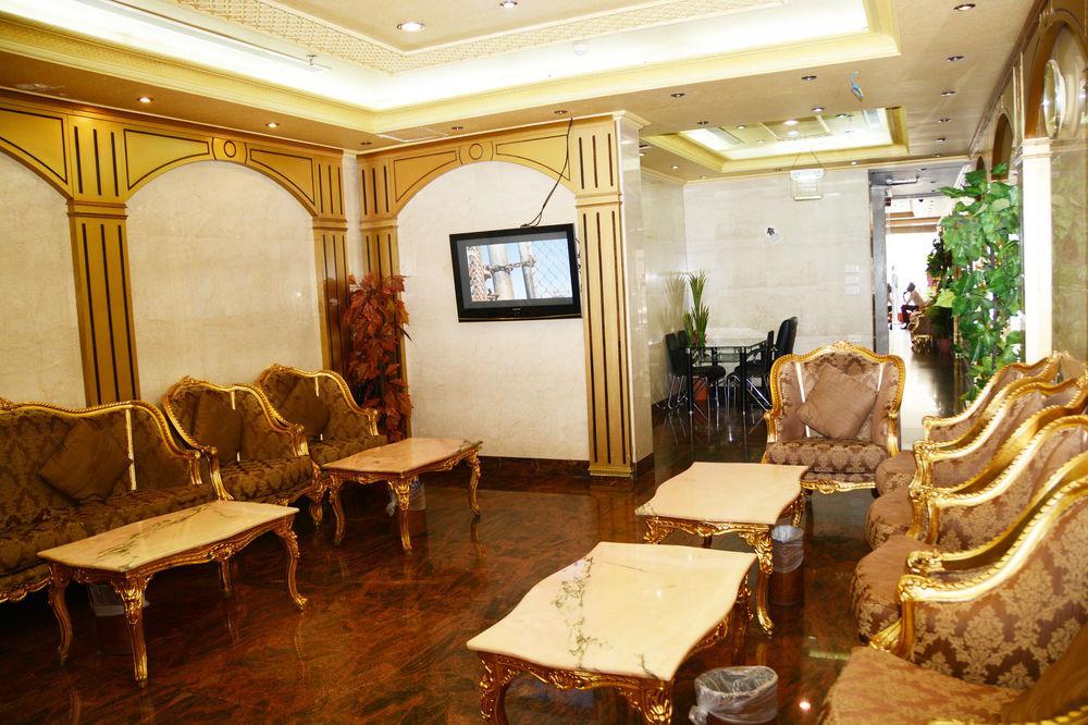 Anwar Al Deafah Hotel Mecca 外观 照片