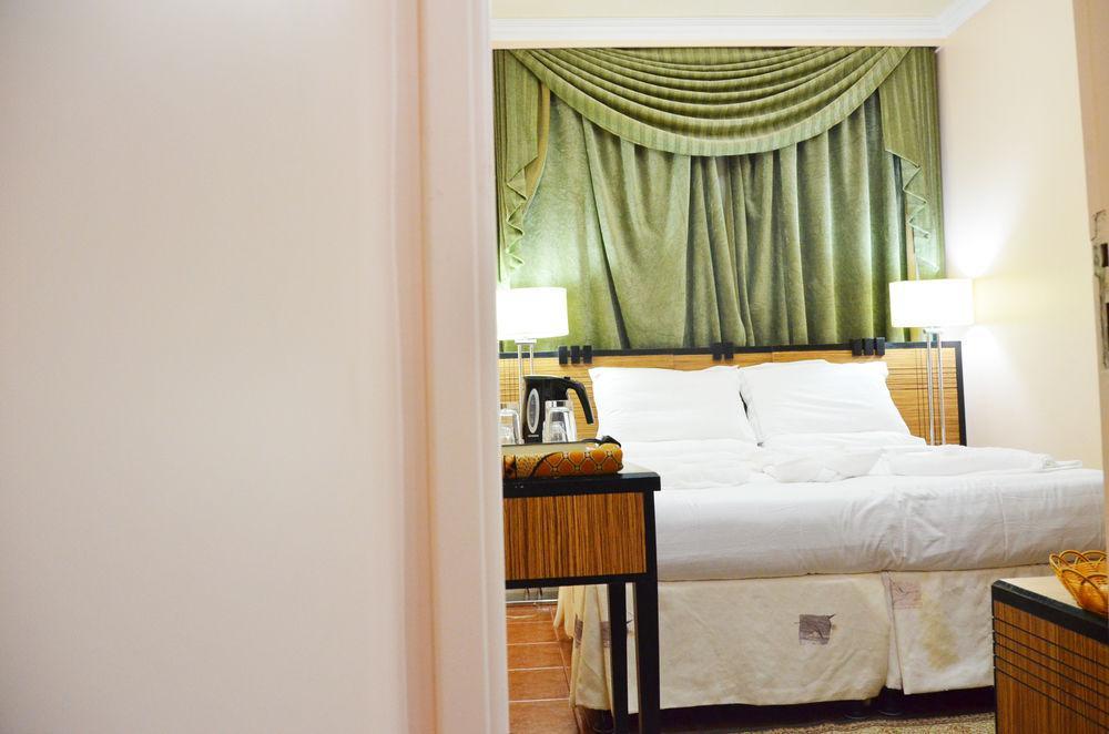 Anwar Al Deafah Hotel Mecca 外观 照片