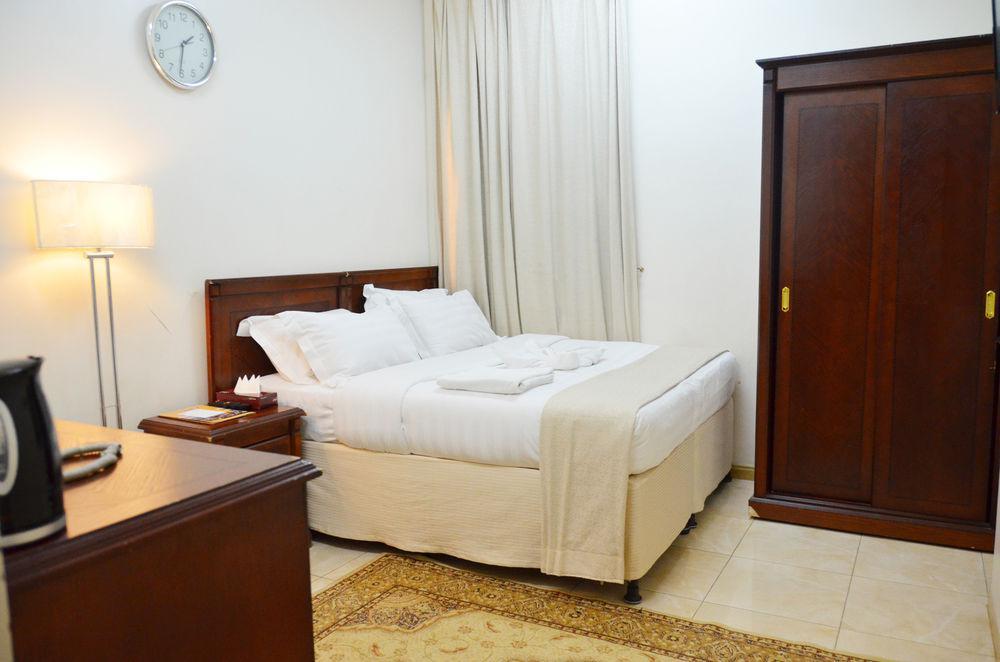 Anwar Al Deafah Hotel Mecca 外观 照片