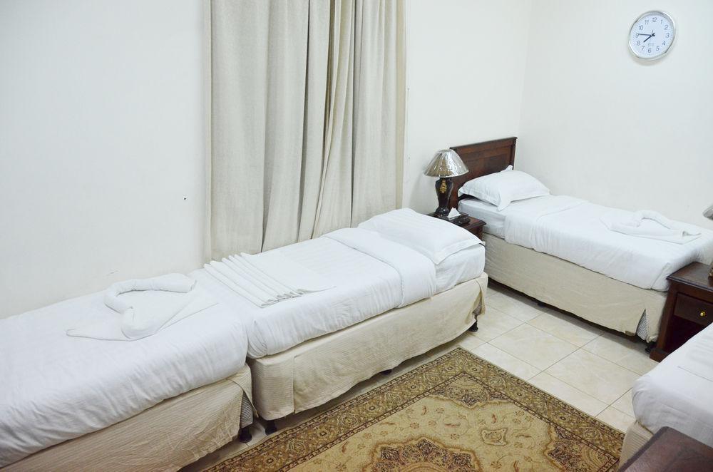 Anwar Al Deafah Hotel Mecca 外观 照片