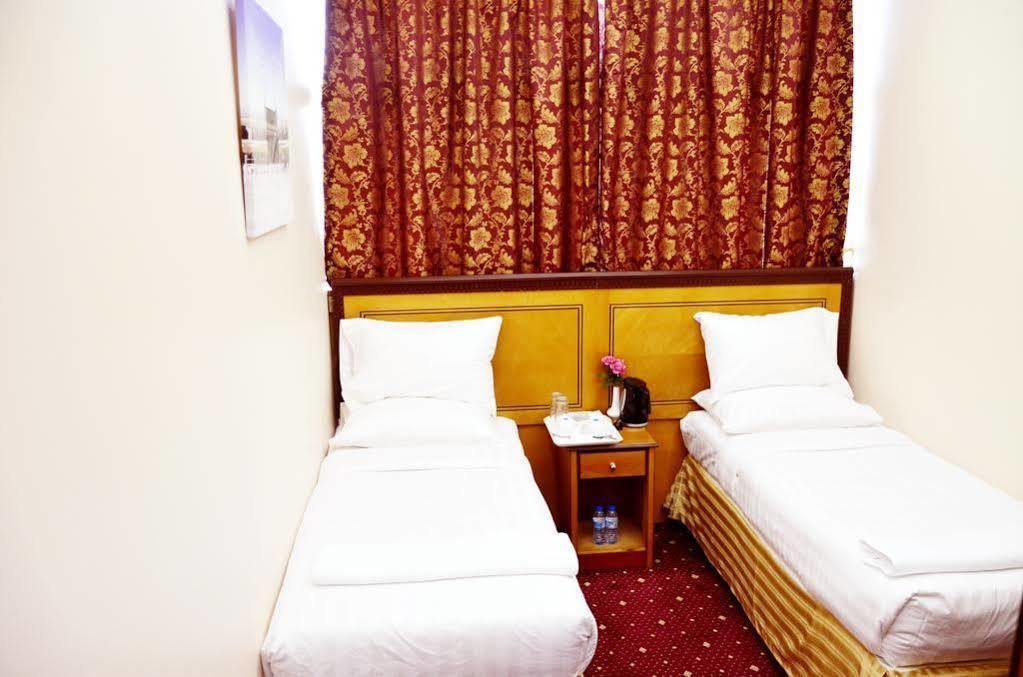 Anwar Al Deafah Hotel Mecca 外观 照片